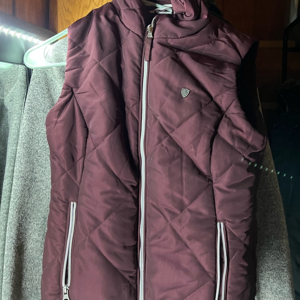 Horze vest